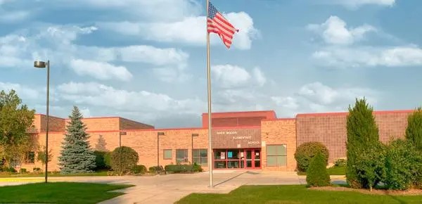 Naperville Community