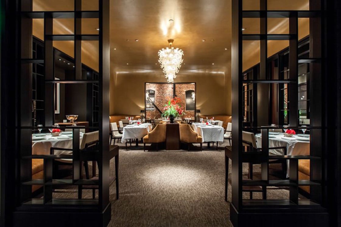 Quince Restaurant, Naperville
